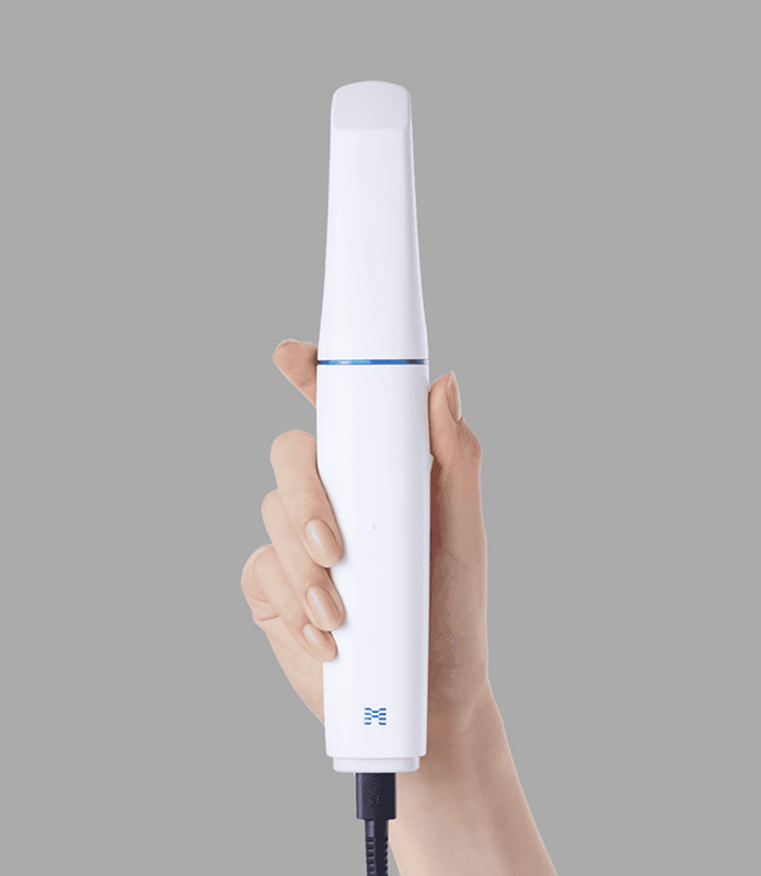 Intraoral Scanner_ Intraoral scanner
