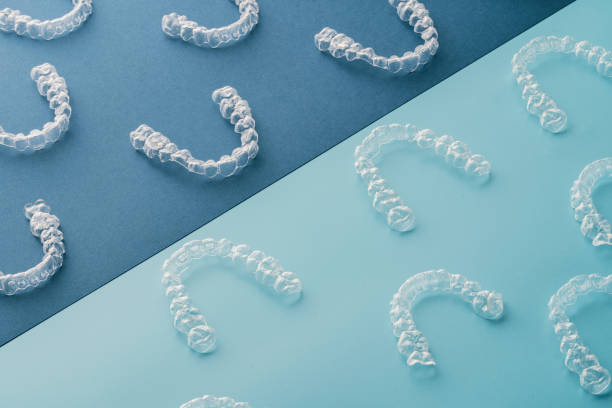Dental aesthetic orthodontics Dental aesthetic orthodontics