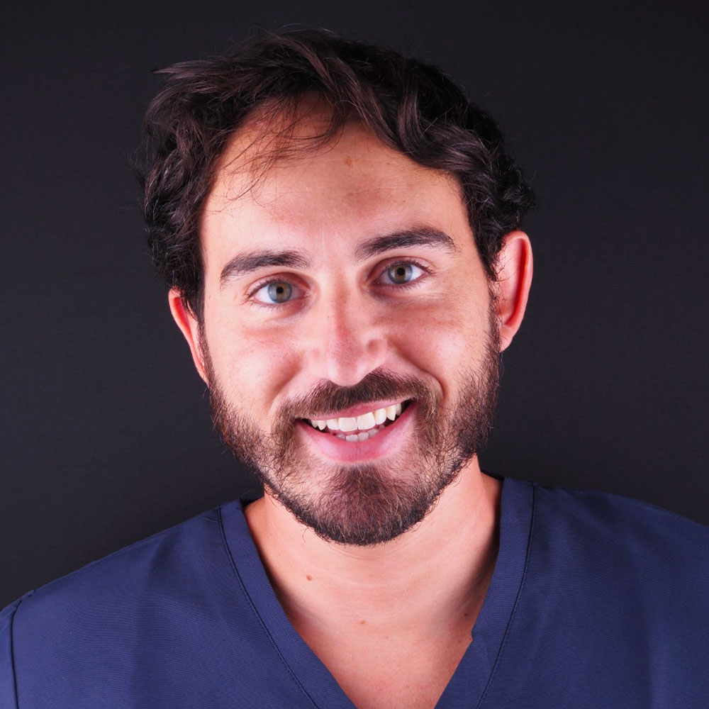 Dr. Garrisi Dr. Lorenzo Garrisi