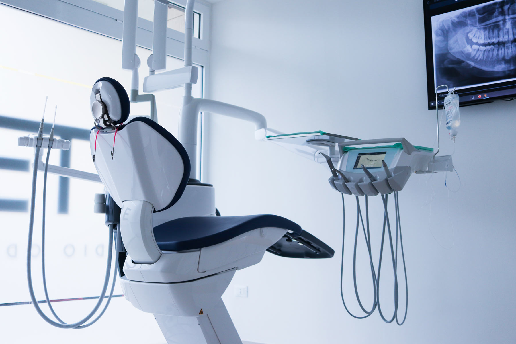 Dental Stere Study