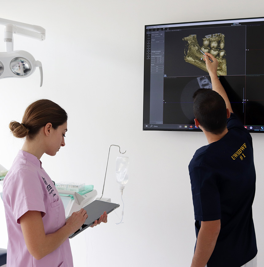 Dentistry Studio Stere Lecce